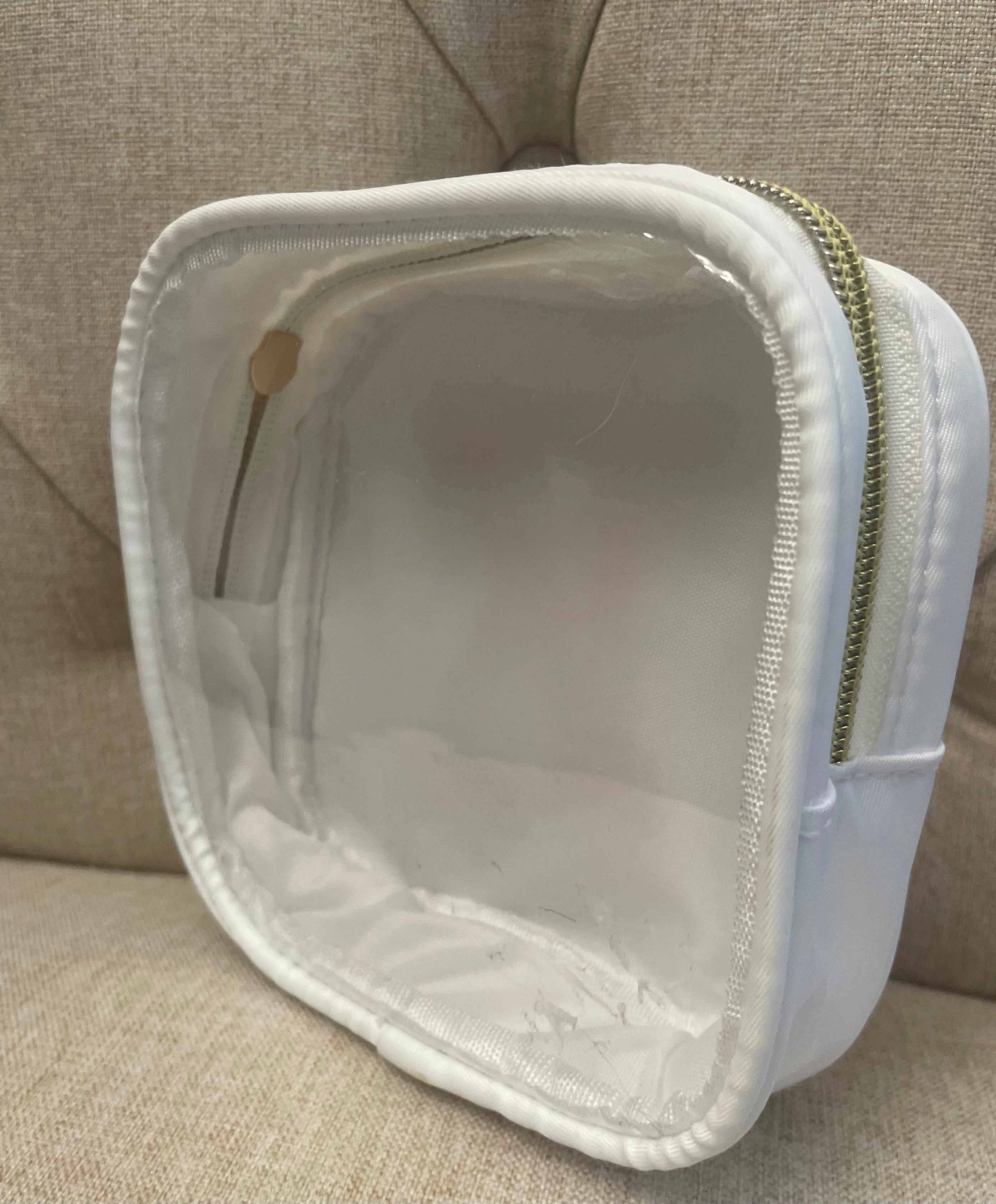 'K' Mini Pouch