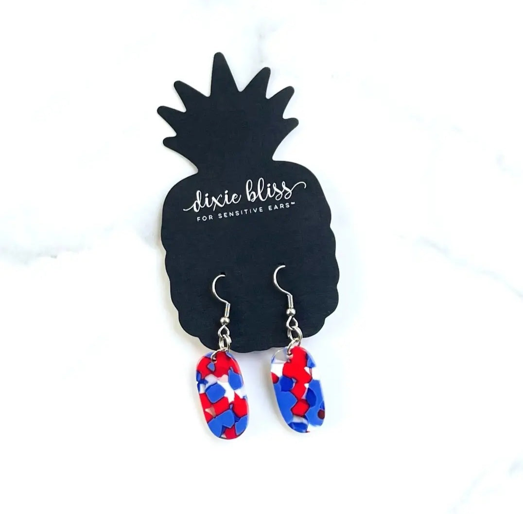 American Dream Earrings