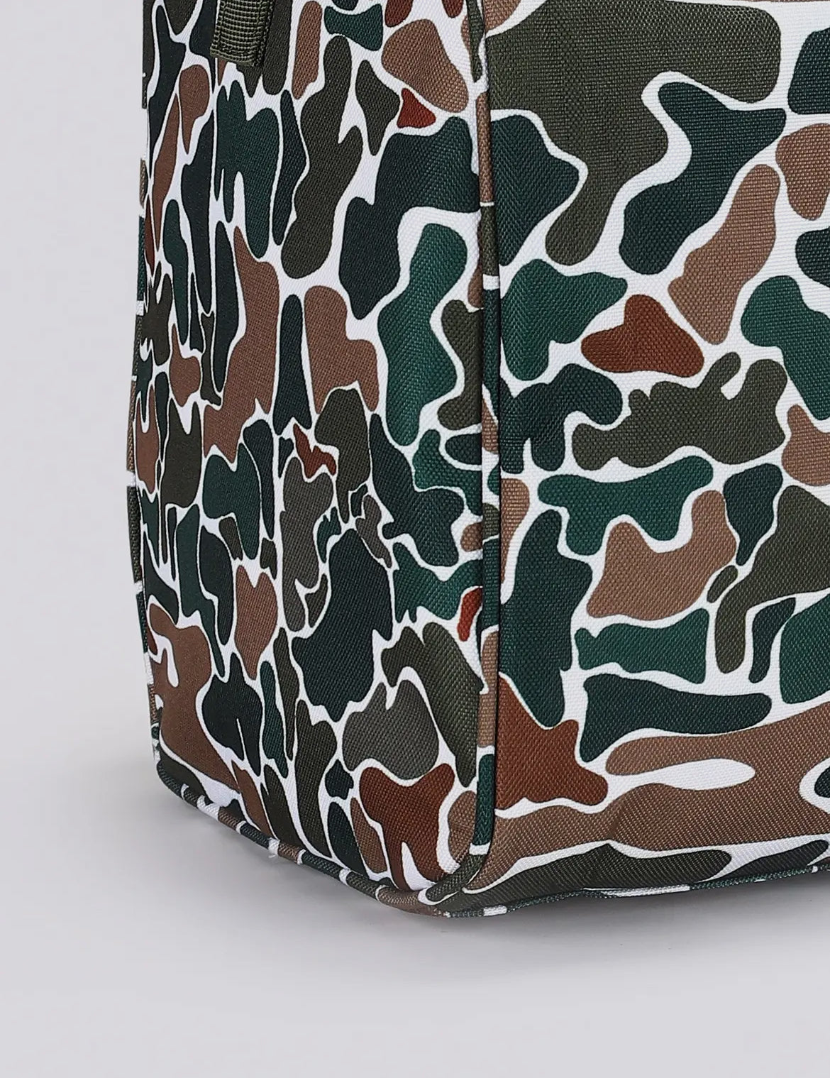 Camouflage Hunting Duffle Bag *preorder*