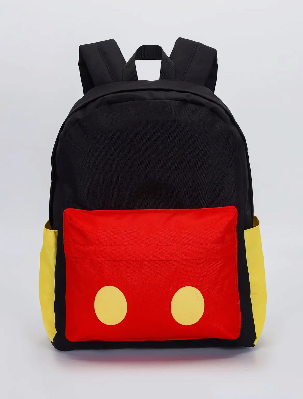 Black & Red Character Backpack *preorder*