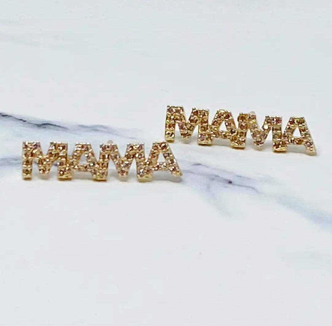 Mama Studs