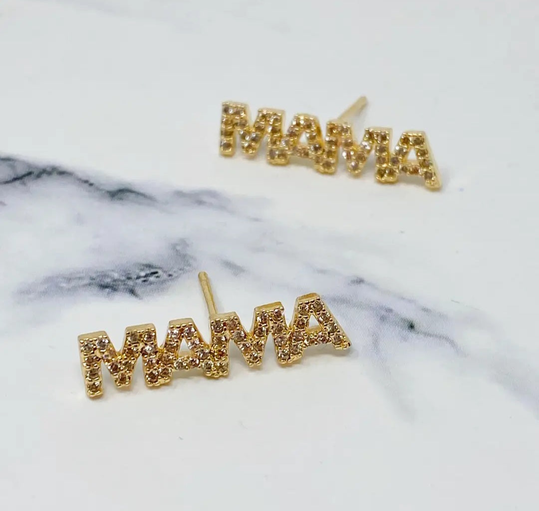 Mama Studs