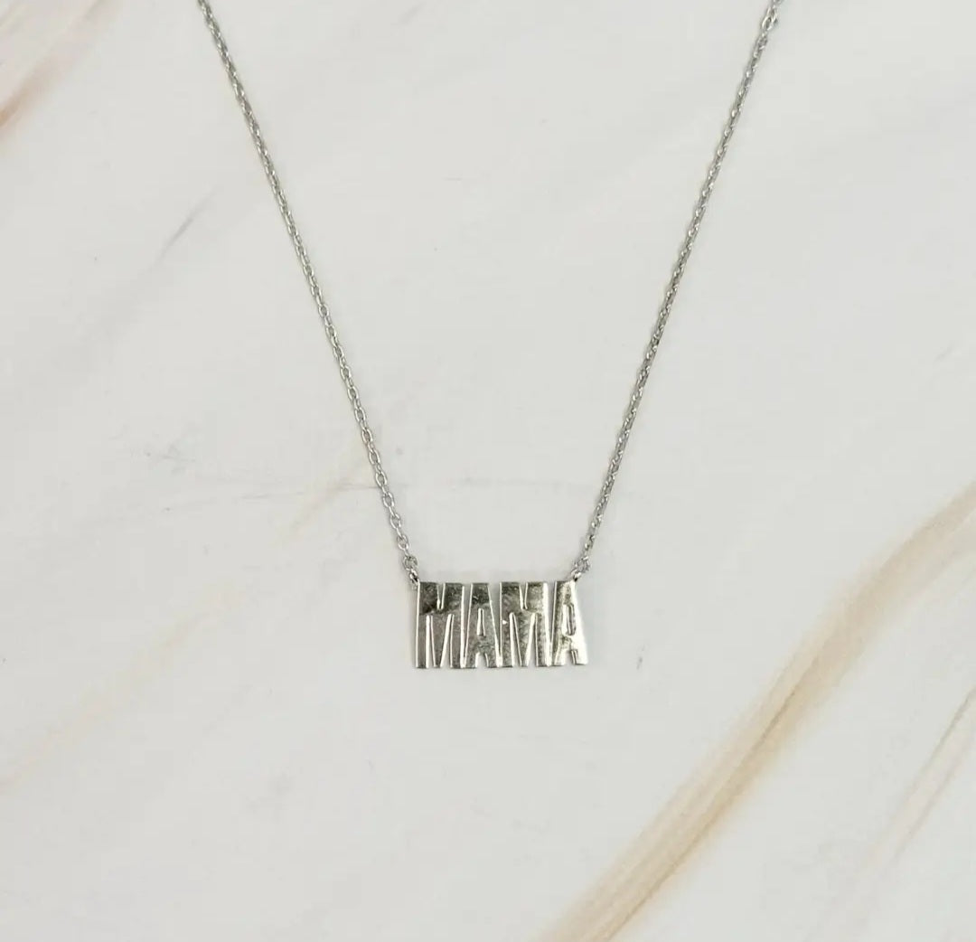 Simply Mama Necklace