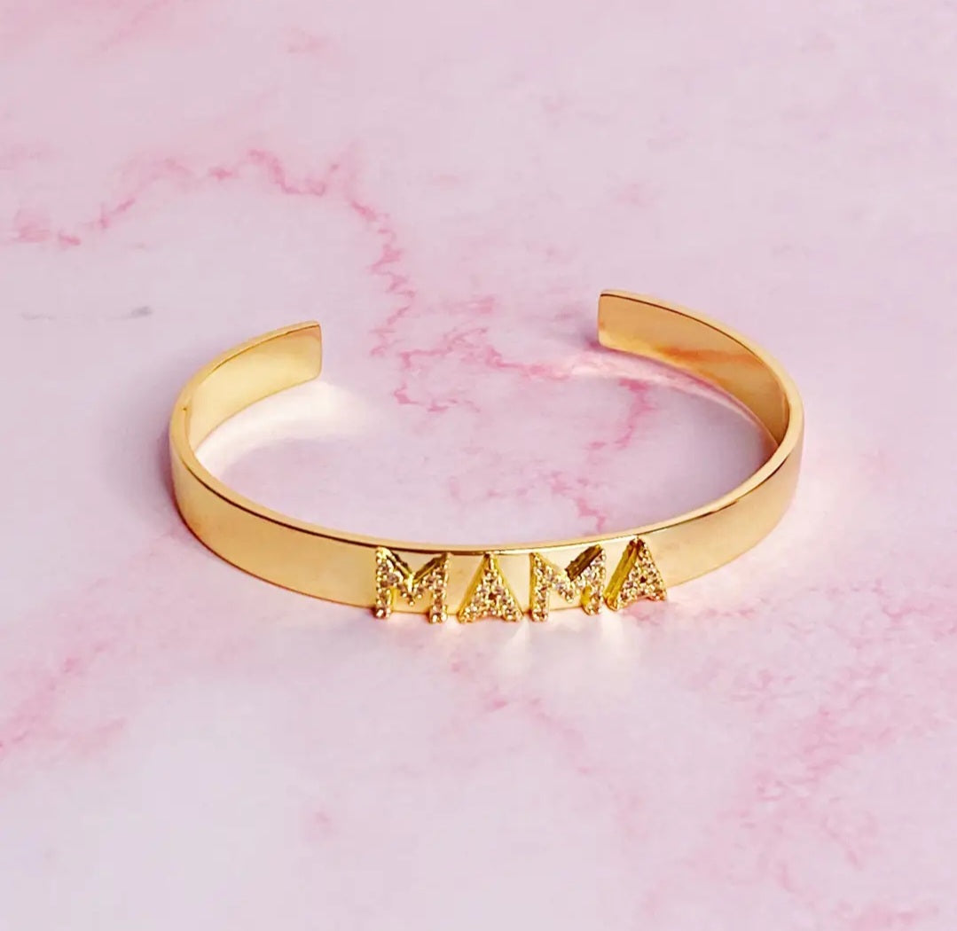 Mama Bangle