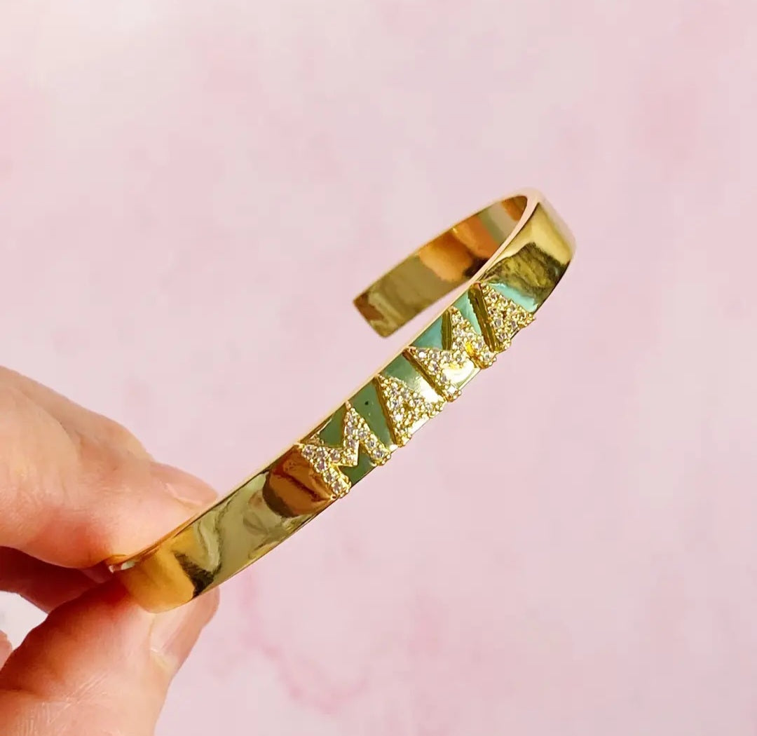 Mama Bangle