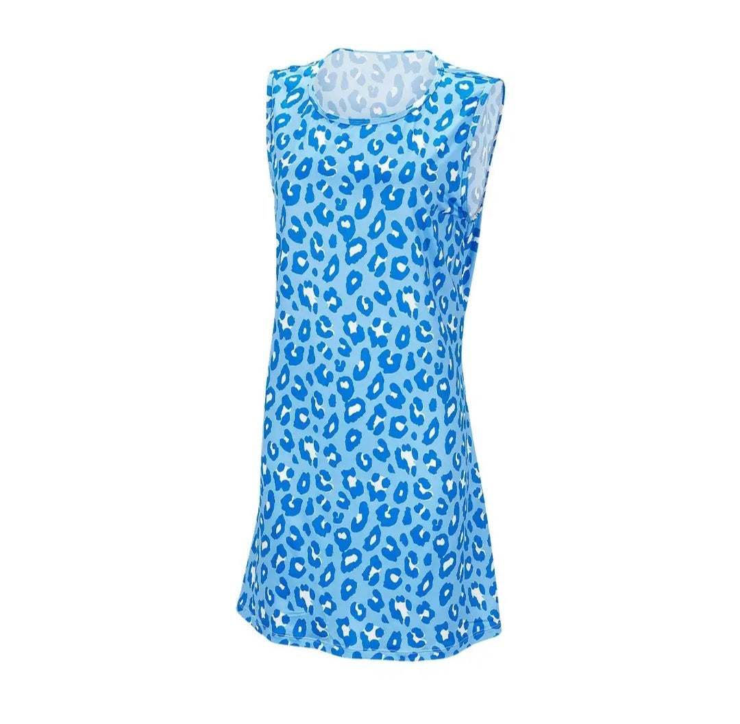 Lightweight Dress