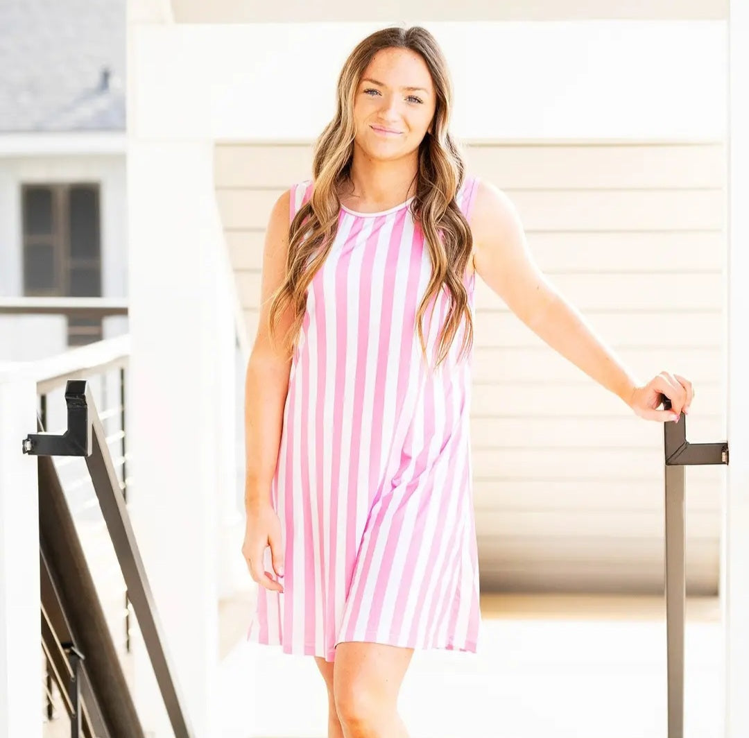 Lightweight Dress