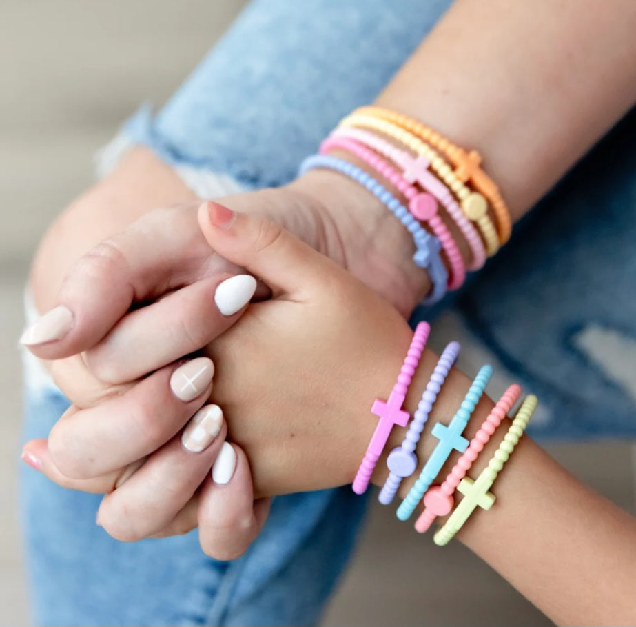 Jesus Bracelets
