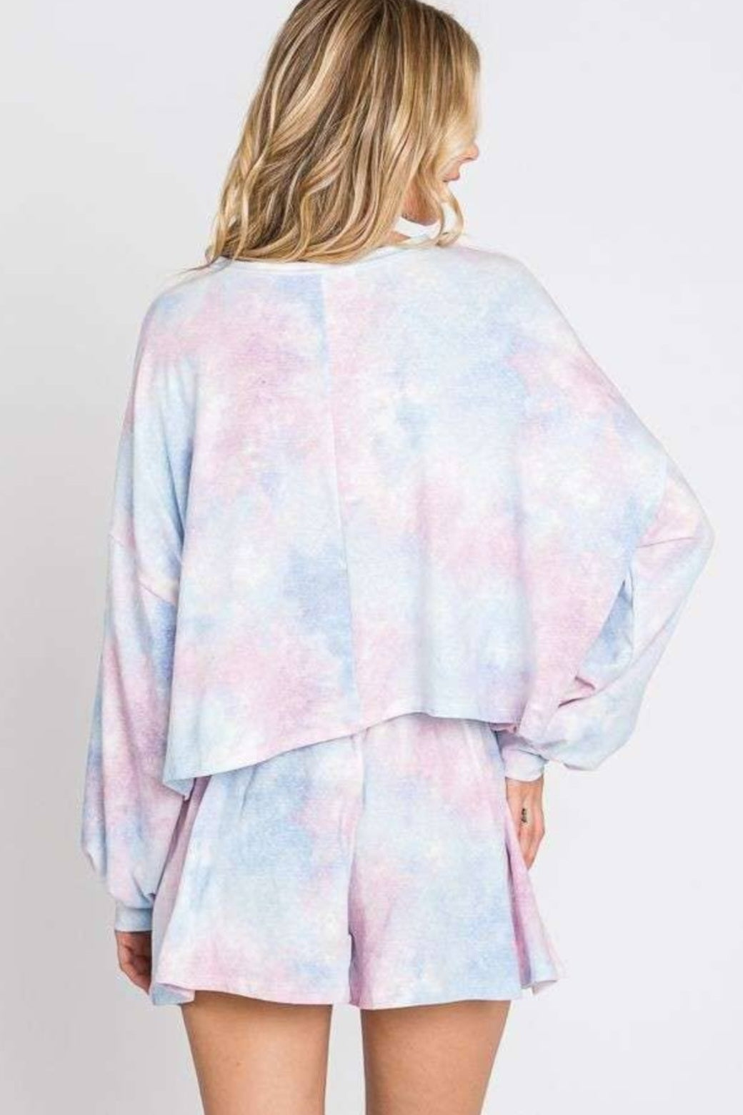Pastel Set