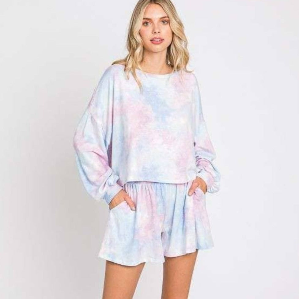 Pastel Set