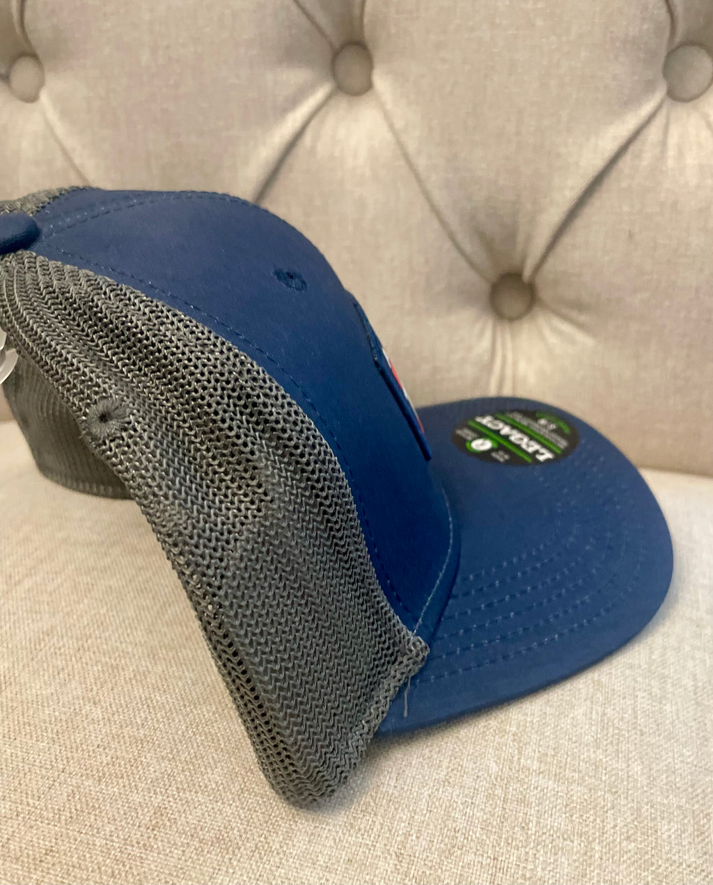 Men's Auburn Tigers Hat