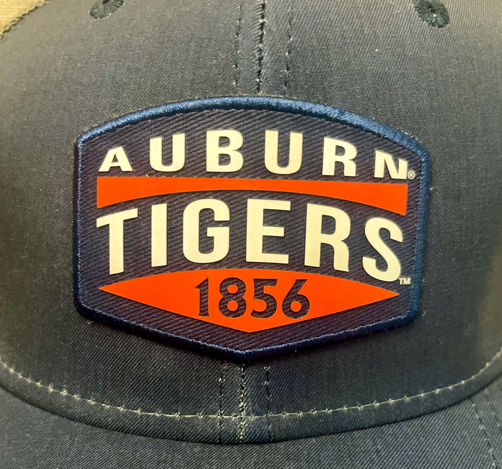 Men's Auburn Tigers Hat
