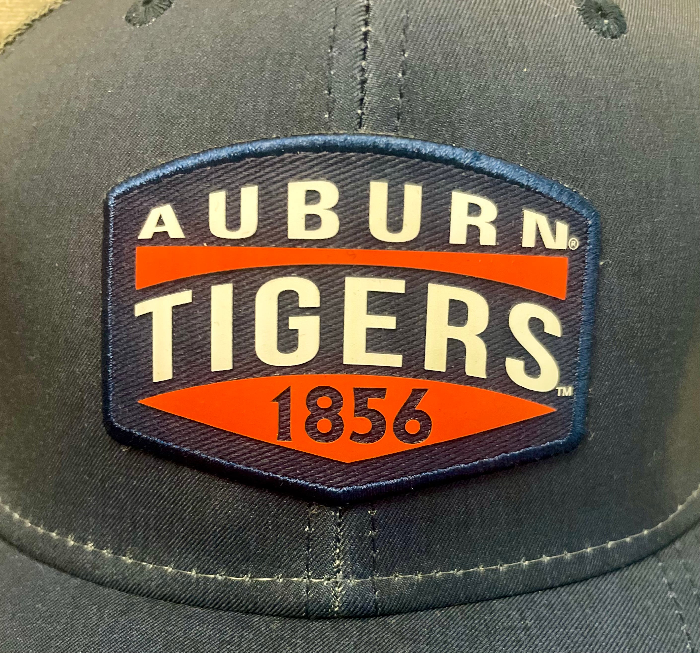Men's Auburn Tigers Hat