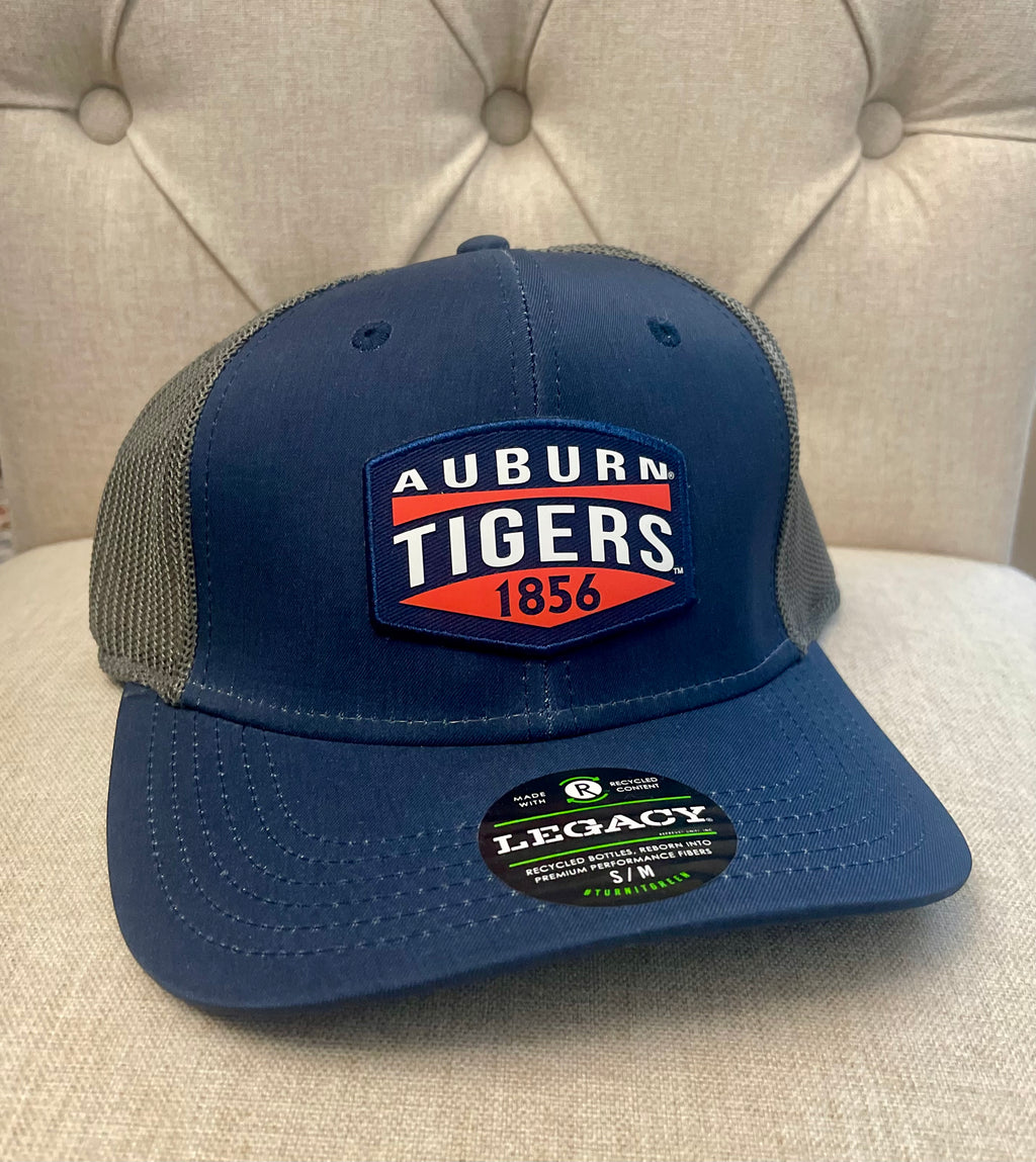 Men's Auburn Tigers Hat