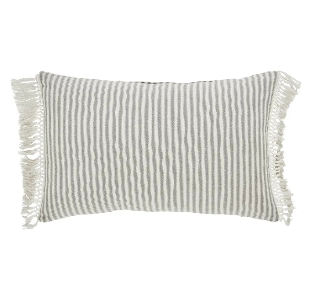 Peace on Earth Pillow