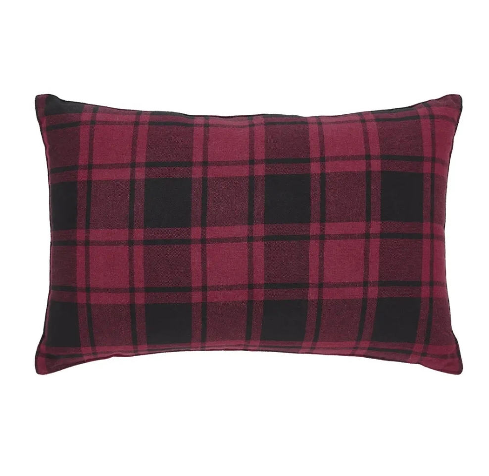 Merry Christmoose Pillow