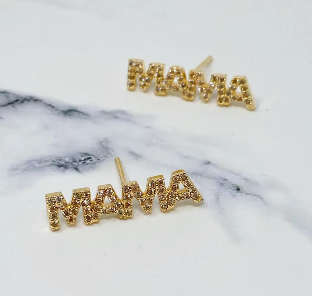 Mama Studs