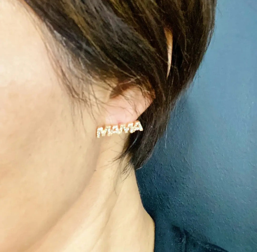 Mama Studs
