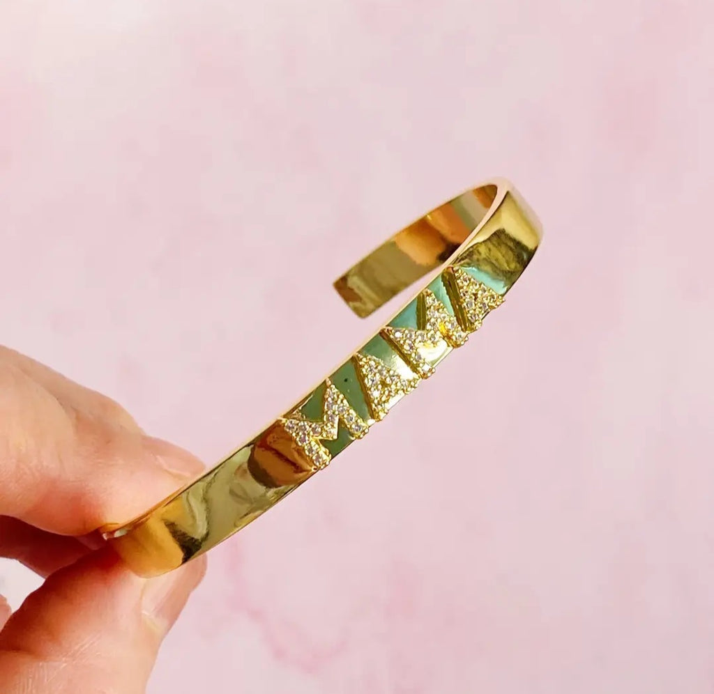 Mama Bangle