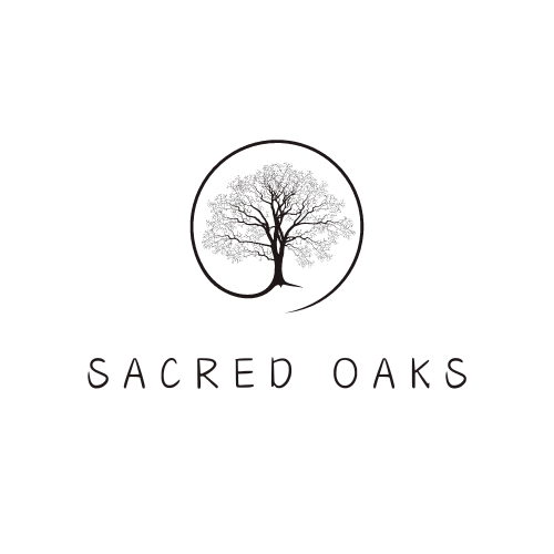 Sacred Oaks Gift Card